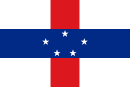 130px-flag of the Netherlands Antilles.svg_