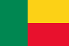 135px-flag of Benin.svg_