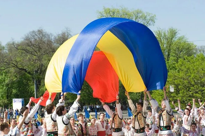 Праздники и традиции в Молдове