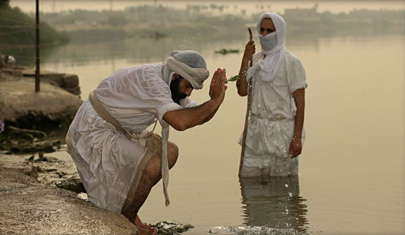 Религия в Ираке