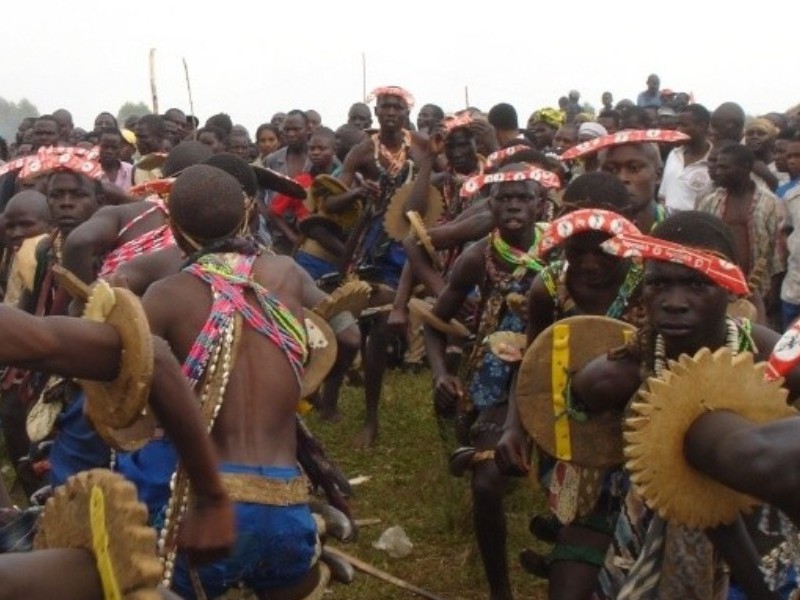 Праздники и традиции Уганды