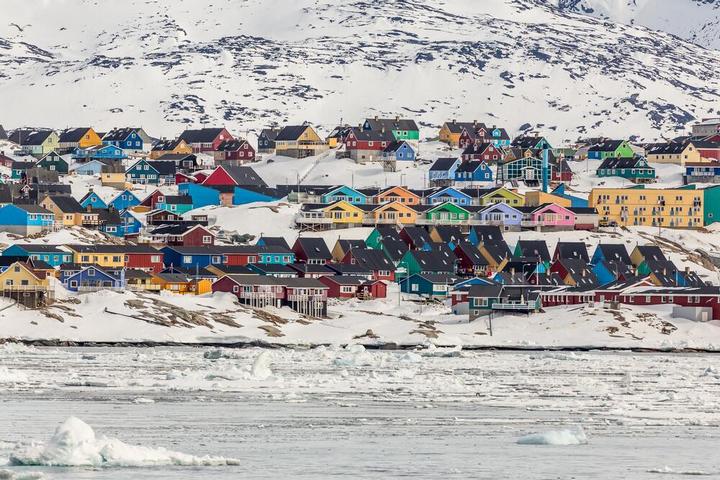 Праздники и традиции Гренландии