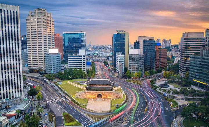Города Индонезии