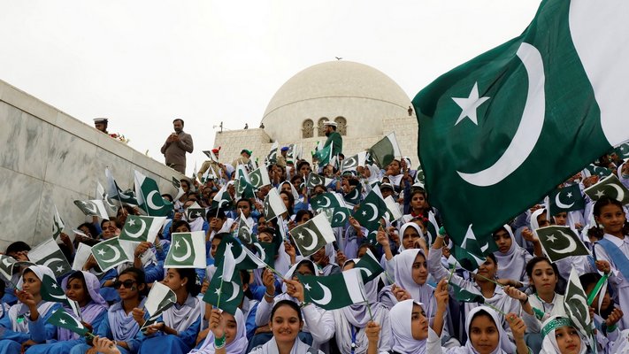 Праздники и традиции Пакистана